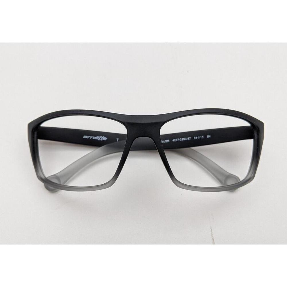 🕶️Arnette BOILER AN4207 2253/87 Sunglasses 61/15 /JLC203🕶️​​